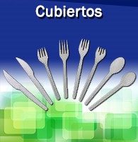 cubiertos