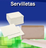 servilletas